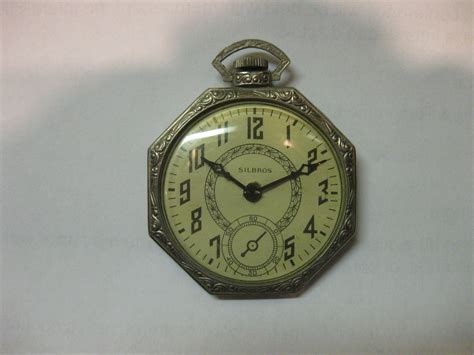 Toy Pocket Watch 